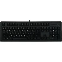 Клавиатура SteelSeries Apex 100 фото 1
